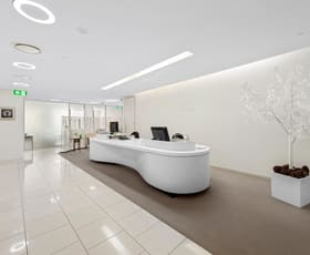 Serviced Offices commercial property leased at Brisbane City QLD 4000