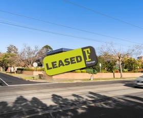 Medical / Consulting commercial property leased at 616 Riversdale Road Camberwell VIC 3124