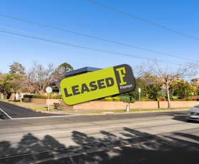 Offices commercial property leased at 616 Riversdale Road Camberwell VIC 3124