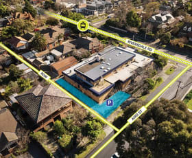 Offices commercial property leased at 616 Riversdale Road Camberwell VIC 3124