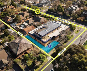 Medical / Consulting commercial property leased at 616 Riversdale Road Camberwell VIC 3124