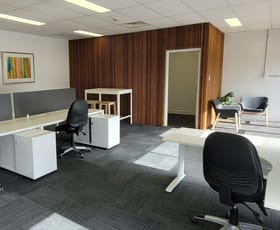 Factory, Warehouse & Industrial commercial property leased at 1/1 Chaplin Drive Lane Cove NSW 2066