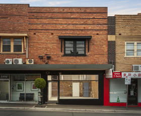 Other commercial property leased at 1220 Toorak Road Camberwell VIC 3124