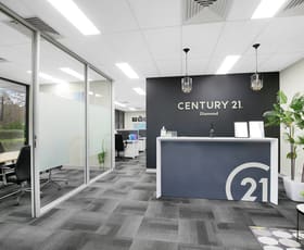 Offices commercial property leased at 1.05/1-3 Burbank Place Norwest NSW 2153