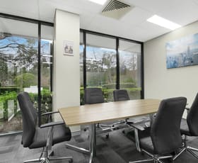 Offices commercial property leased at 1.05/1-3 Burbank Place Norwest NSW 2153