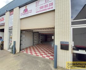 Offices commercial property leased at 5/11 Hayward Street Stafford QLD 4053