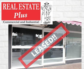 Shop & Retail commercial property leased at Shop 3/2 The Crescent Midland WA 6056