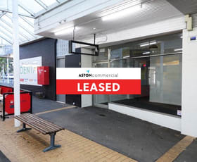 Shop & Retail commercial property leased at 24 Brentford Square Forest Hill VIC 3131