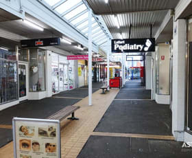 Shop & Retail commercial property leased at 24 Brentford Square Forest Hill VIC 3131