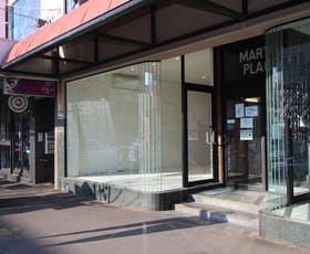Showrooms / Bulky Goods commercial property leased at 134A Martin Street Brighton VIC 3186