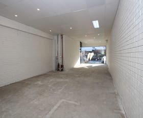 Showrooms / Bulky Goods commercial property leased at 134A Martin Street Brighton VIC 3186