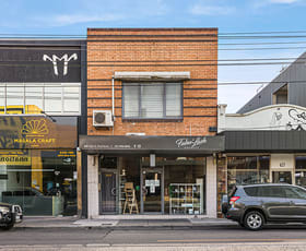 Shop & Retail commercial property leased at 625 High Street Thornbury VIC 3071
