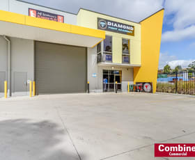 Factory, Warehouse & Industrial commercial property leased at 1/12 Porrende Street Narellan NSW 2567