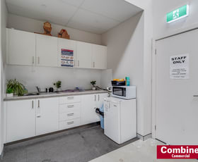 Factory, Warehouse & Industrial commercial property leased at 1/12 Porrende Street Narellan NSW 2567
