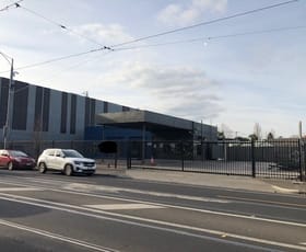 Factory, Warehouse & Industrial commercial property for lease at 468 Mount Alexander Road Ascot Vale VIC 3032