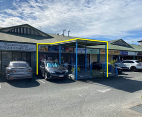 Shop & Retail commercial property leased at Shop 2A/261 Loganlea Rd Meadowbrook QLD 4131