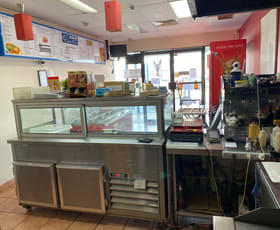 Shop & Retail commercial property leased at Shop 2A/261 Loganlea Rd Meadowbrook QLD 4131