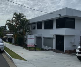 Factory, Warehouse & Industrial commercial property leased at 50 Ward Street Southport QLD 4215