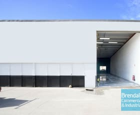 Factory, Warehouse & Industrial commercial property leased at Unit 3/2 Belconnen Cres Brendale QLD 4500