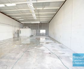 Factory, Warehouse & Industrial commercial property leased at Unit 3/2 Belconnen Cres Brendale QLD 4500