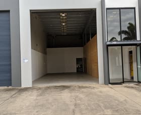Factory, Warehouse & Industrial commercial property leased at 14B/55-59 Beor Street Craiglie QLD 4877