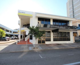 Offices commercial property leased at Suite 2,41 Sturt Street Townsville City QLD 4810