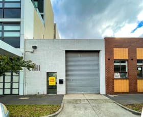 Factory, Warehouse & Industrial commercial property leased at 49 Nott Street Port Melbourne VIC 3207