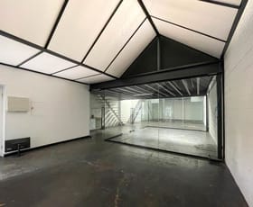 Factory, Warehouse & Industrial commercial property leased at 49 Nott Street Port Melbourne VIC 3207