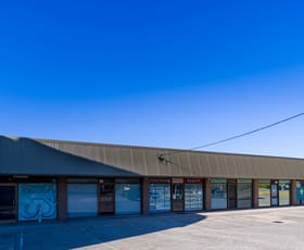 Offices commercial property leased at 2/145 Rockingham Road Hamilton Hill WA 6163