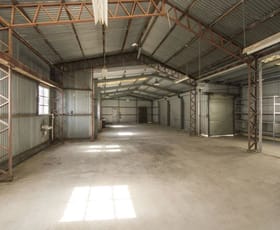 Factory, Warehouse & Industrial commercial property leased at 34 Tubbs Street Clontarf QLD 4019