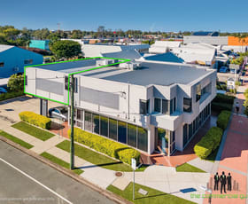 Medical / Consulting commercial property leased at C/17 Hasking St Caboolture QLD 4510
