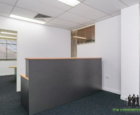 Medical / Consulting commercial property leased at C/17 Hasking St Caboolture QLD 4510