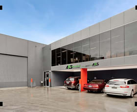 Factory, Warehouse & Industrial commercial property leased at 6/88 Merrindale Drive Croydon South VIC 3136