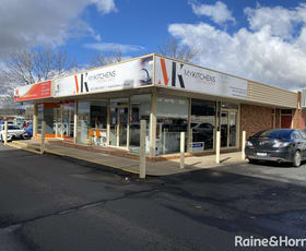 Shop & Retail commercial property leased at 20B Sale Street Orange NSW 2800
