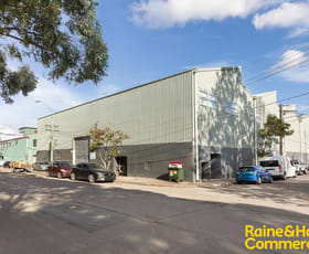 Offices commercial property leased at 27-37 Cadogan Street Marrickville NSW 2204
