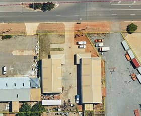 Factory, Warehouse & Industrial commercial property sold at 308 Place Road Wonthella WA 6530