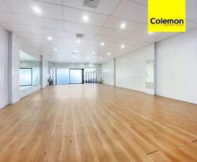 Offices commercial property leased at 973 Canterbury Rd Lakemba NSW 2195