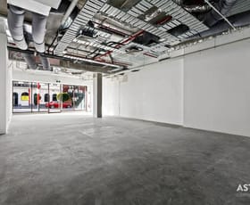 Shop & Retail commercial property leased at 140 Commercial Road Prahran VIC 3181