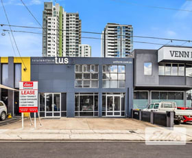 Showrooms / Bulky Goods commercial property leased at 12 Jamieson Street Bowen Hills QLD 4006