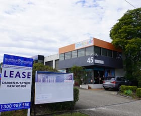 Offices commercial property leased at Sumner QLD 4074