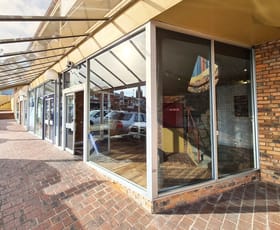 Shop & Retail commercial property leased at 3/216 Charles Street Launceston TAS 7250