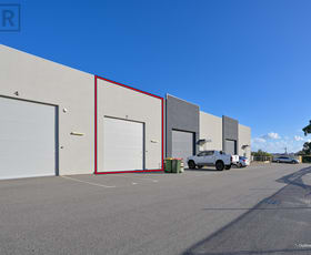 Factory, Warehouse & Industrial commercial property leased at 3/59 Simper Road Yangebup WA 6164