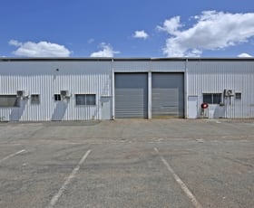 Factory, Warehouse & Industrial commercial property leased at 3/23 Georgina Crescent Yarrawonga NT 0830