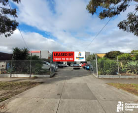 Showrooms / Bulky Goods commercial property leased at Buch Ave Epping VIC 3076