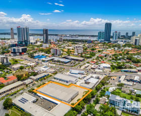 Shop & Retail commercial property leased at 10 Pinter Drive Southport QLD 4215