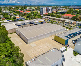 Shop & Retail commercial property leased at 10 Pinter Drive Southport QLD 4215