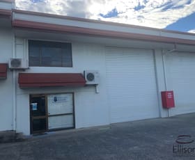 Factory, Warehouse & Industrial commercial property leased at 3/14-16 Babdoyle Street Loganholme QLD 4129