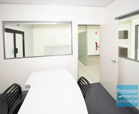 Offices commercial property leased at Unit 28/27 South Pine Rd Brendale QLD 4500
