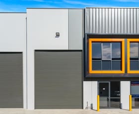 Factory, Warehouse & Industrial commercial property leased at Warwick Farm NSW 2170