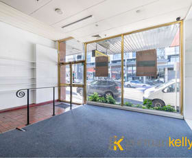 Shop & Retail commercial property leased at 809 Glenferrie Road Hawthorn VIC 3122